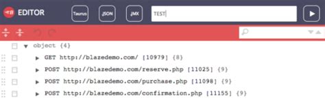 Image result for JMeter Record Script Using Chrome Browser