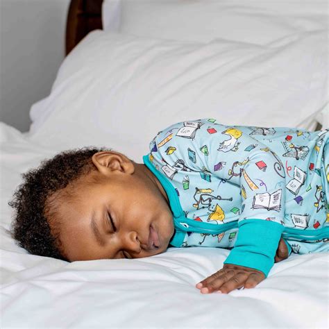 Organic Cotton Baby Zip Storytime Sleepsuit | Roald Dahl x Ducky Zebra
