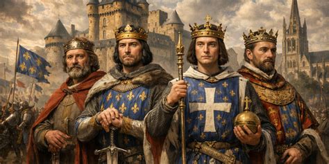 Battle of Edington: decisive turning point for Anglo-Saxons - Seven Swords