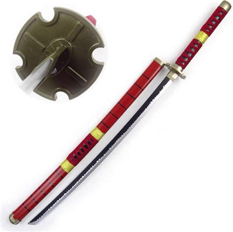 Kyojuro Rengoku's Nichirin Blade Demon Slayer Katana – Happy Homes