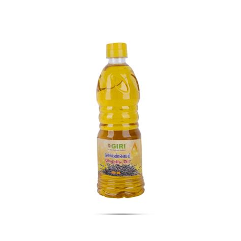 Cooking Oil & Ghee