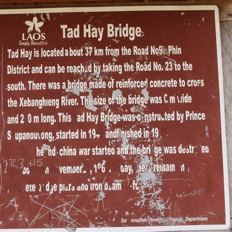 Tales from The Ho Chi Minh Trail - Operation Igloo White - The Ho Chi ...