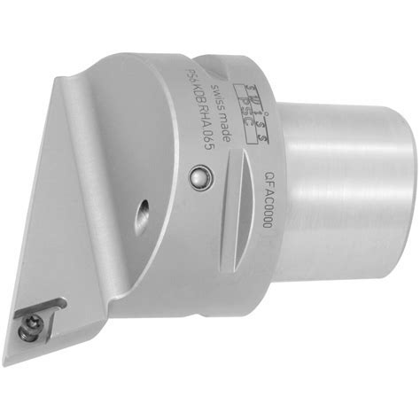 Screw-on toolholder right-hand 40/11HP mm | Hoffmann Group