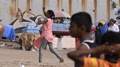 IN PHOTOS: Kids celebrate Makar Sankranti with full zest as colourful ...