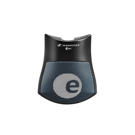 Sennheiser E901 Boundary Layer Half Cardoid Condenser Microphone For K ...