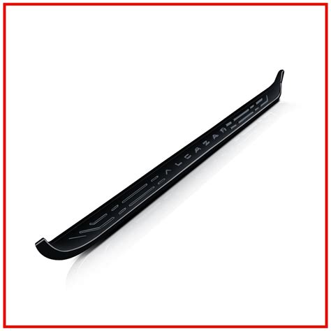 Hyundai Alcazar Side Stepper Board OE Design