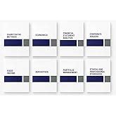 Buy 2026 CFA Level 1 Curriculum Books – Complete 10-Book Official Study ...