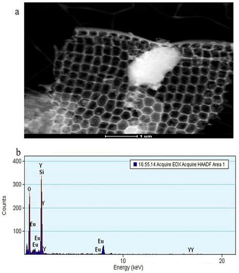 Europium-Doped Y2O3-Coated Diatomite Nanomaterials: Hydrothermal ...