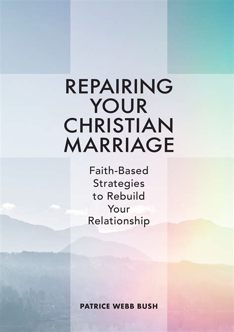 Repairing Your Christian Marriage by Patrice Webb Bush - Penguin Books ...