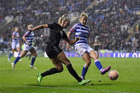 The best pictures from our victory over Reading | Gallery | News ...