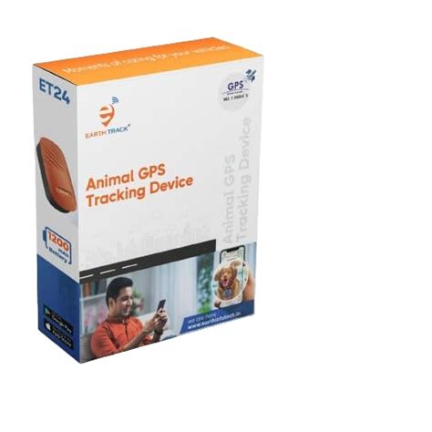 Earthtrack® GPS-Tracking Device Smart Key Finder Locator GPS Tracking ...