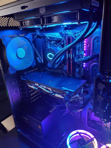 Image result for Linux PC Build