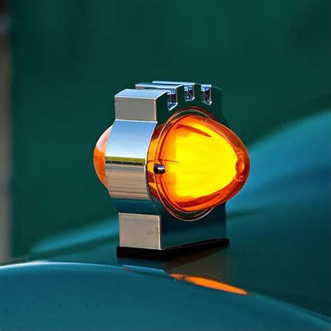 Kenworth T600 LED Turn Signal Lights