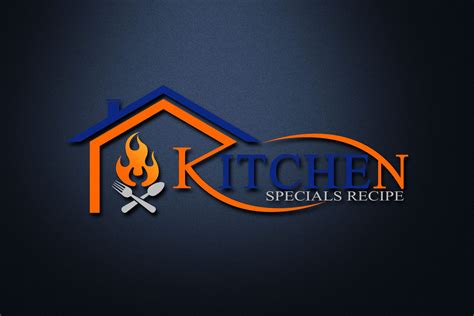 Kitchen Logo Design 的图像结果
