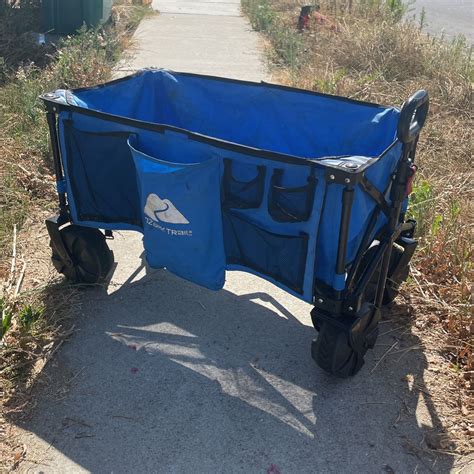 Ozark Trail Wagon for Sale in San Diego, CA - OfferUp