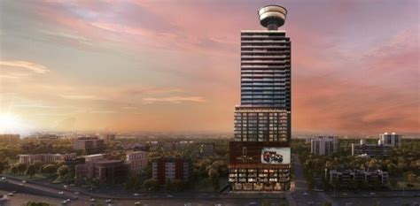 Platinum 9 World Tower Wakad Pune | Commercial Property