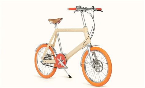 爱马仕推出新款自行车：28斤重 售价16.5万 - 硬件 - cnBeta.COM