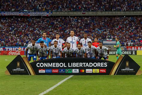 Jogos da Pré-Libertadores hoje, 13/03/2025: veja horário e onde ...