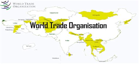 WTO Developing Countries 的图像结果