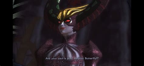 Miss thang needs some glasses : r/Bayonetta