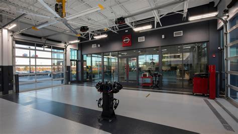 Benton Nissan - Rives Construction