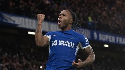 Chelsea vs. Man City final score: Result, stats from Premier League as ...