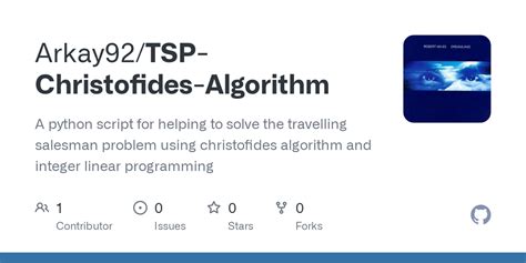 Christofides Algorithm for TSP 的图像结果