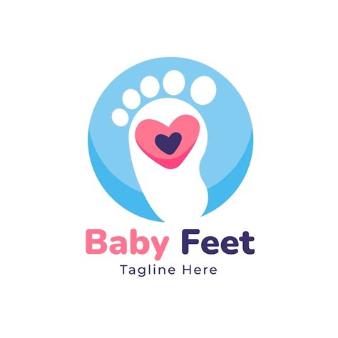 Baby feet Vectors - Download Free High-Quality Vectors from Freepik ...