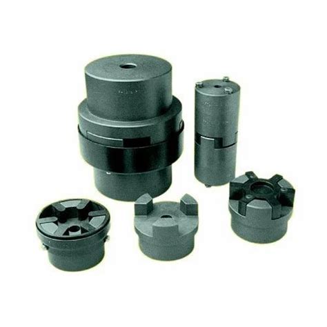 Jaw Couplings - Jaw Coupling Spider Manufacturer from New Delhi