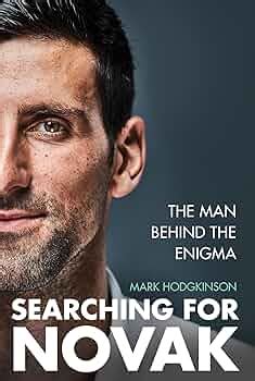 Searching for Novak: Unveiling the man behind the enigma - Price History