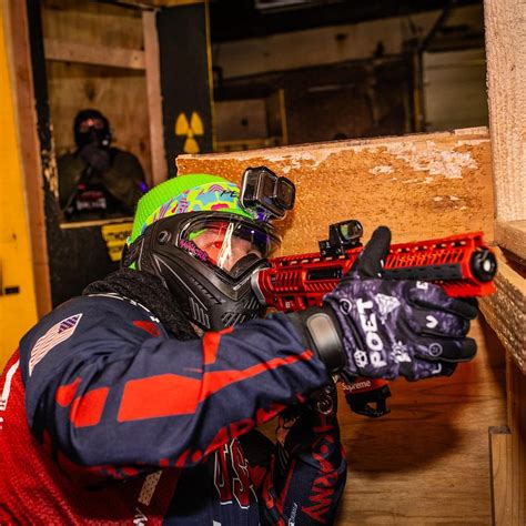 MK AIRSOFT MEDINA (2026) All You Need to Know BEFORE You Go (w/ Reviews ...