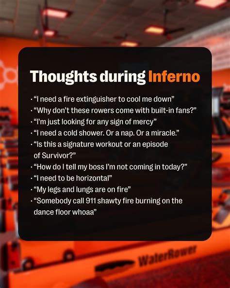 Orangetheory Fitness | Every time you show up, you're choosing yourself ...