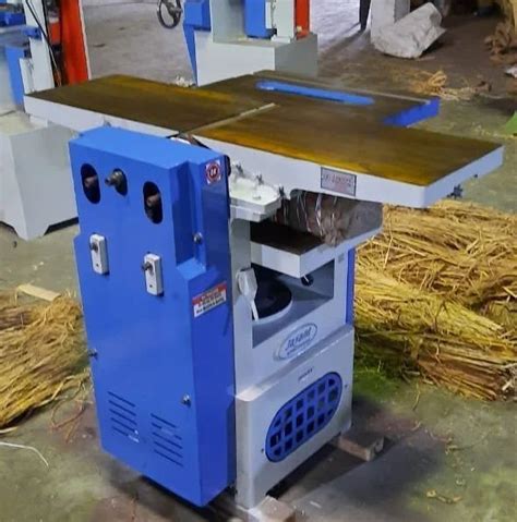 Planer Machine - Surface Planer With Circular Saw Machine Manufacturer ...