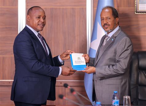 Who Heads East African Community at Louis Brannan blog