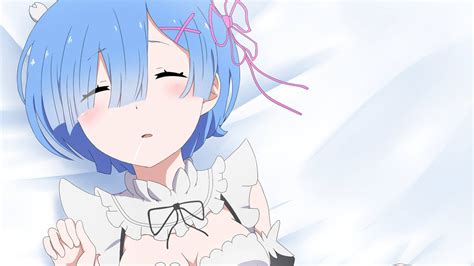 Top 999+ Rem Wallpaper Full HD, 4K Free to Use