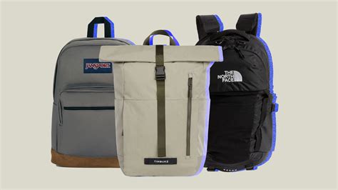 backpack - www.briantimoneyacting.co.uk