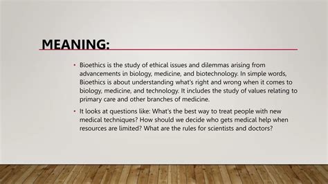 Biotechnology vs Bioethics Poster 的图像结果