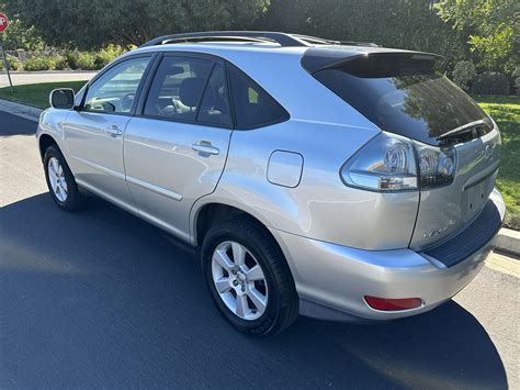 2004 Lexus Rx 330 for Sale in Riverside, CA - OfferUp