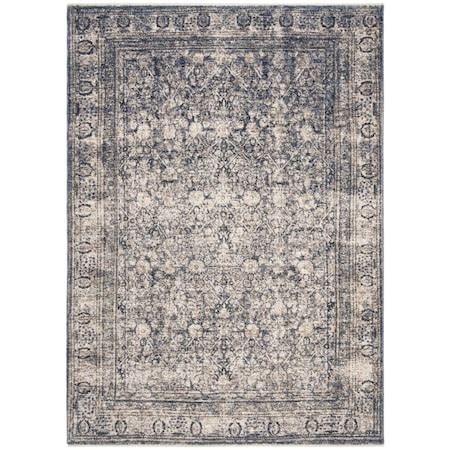 Safavieh 9 x 12 ft. Vintage Oushak Collection Traditional Rectangle Rug ...