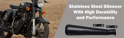 AllExtreme EX092 Small Size Torpedo Model Fancy Silencer with Bush ...