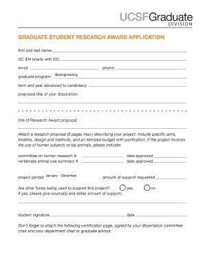 research proposal timeline and budget Forms and Templates - Fillable ...