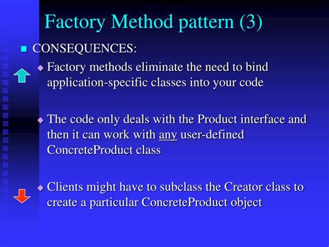 Image result for Factory method pattern Tutorial