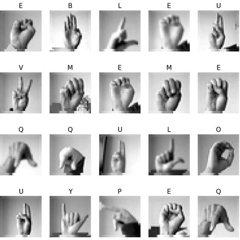 Image result for I Sign Language