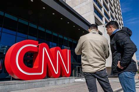 Canal+ calls Warner's bluff as Discovery, CNN set to disappear from ...