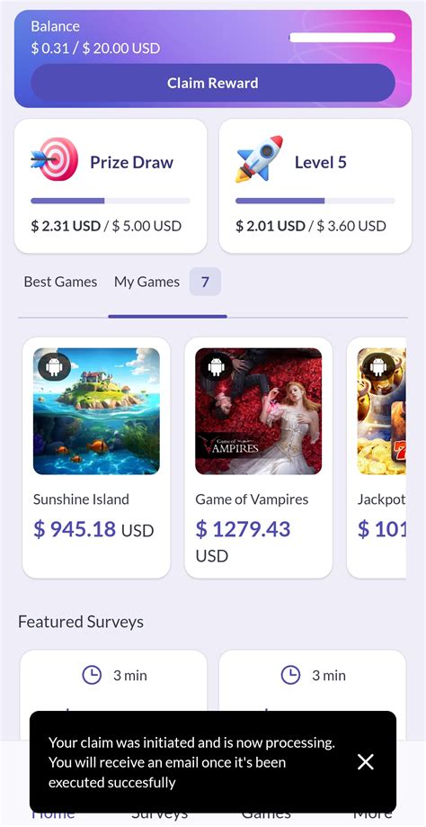 Earnstar Review: I Cashed Out $20. Here’s the Real Truth