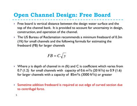 Image result for Open Channel Tutorial