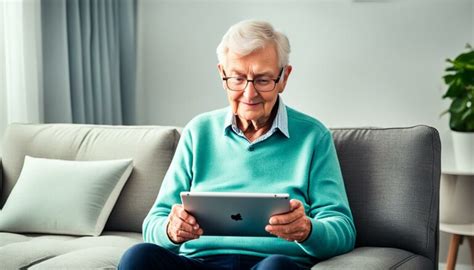 Image result for Tutorial Using iPad for Seniors