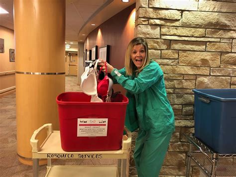 Fort Collins | I Support The Girls