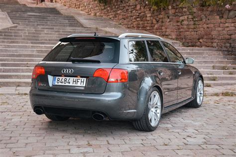 2007 AUDI (B7) RS4 AVANT
