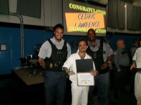 TDCJ - Mark W. Michael Unit | Tennessee Colony TX